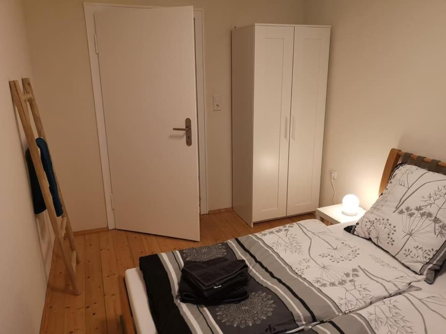 Ferienhaus Moeller 4 Personen Waldeck Edersee 外观 照片